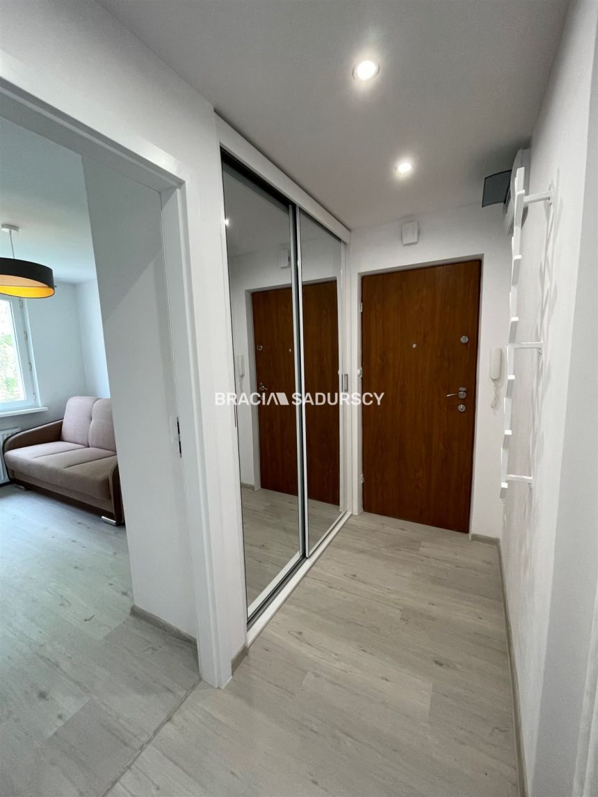 Oś Na Stoku 3 pokoje, balkon, miniaturka 12