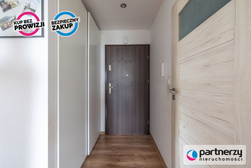 Gdańsk Jasień, 699 000 zł, 64.3 m2, z balkonem miniaturka 13