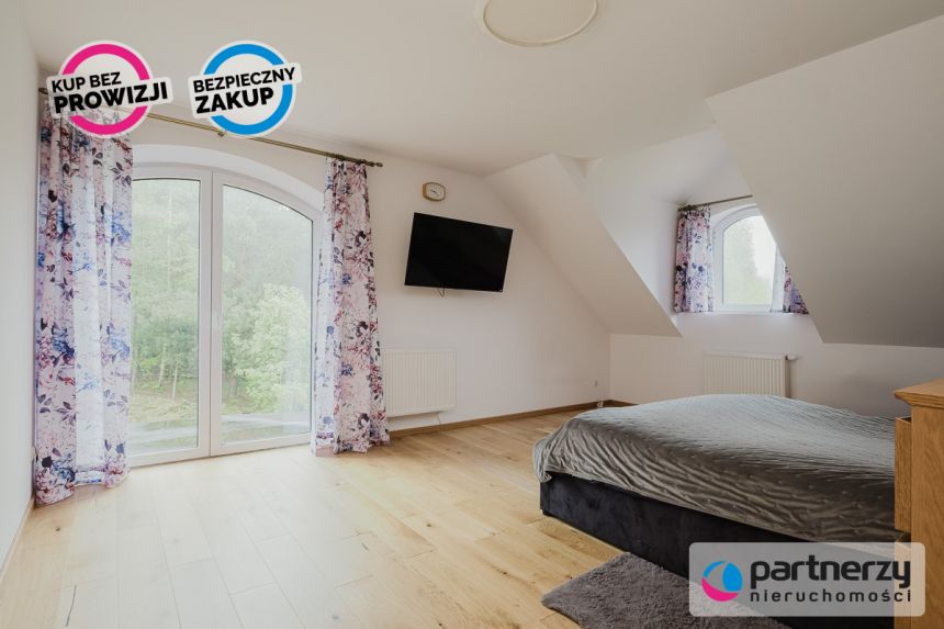 Koleczkowo, 1 690 000 zł, 232.61 m2, wolnostojący miniaturka 23