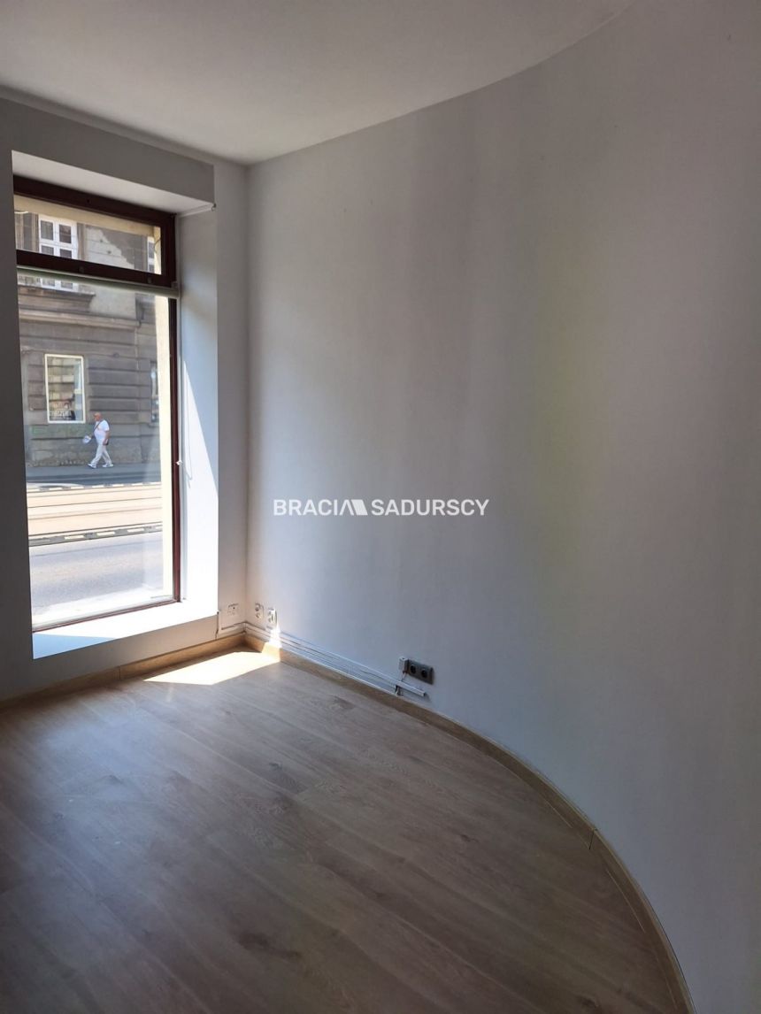 lokal, 40m2, ul. Limanowskiego, super lokalizacja miniaturka 8