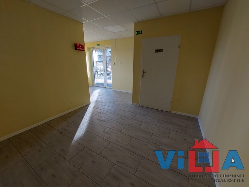 LOKAL Z DUŻYMI MOŻLIWOŚCIAMI ARANŻACYJNYMI miniaturka 15