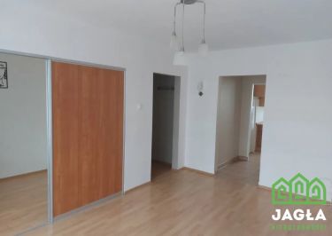 Błonie M3 blok IV piętro balkon super lokalizacja