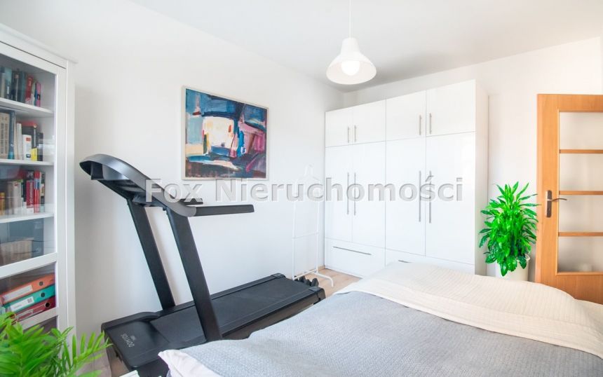 Piękne 3 pokoje z ogromnym balkonem - Sarni Stok miniaturka 7