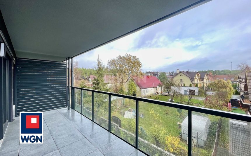 Rowy, 839 825 zł, 47.99 m2, z garażem miniaturka 10