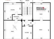 Dom z potencjałem lub inwestycja na wynajem miniaturka 9