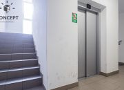Rozkładowe 2 pok. mieszkanie | garaż | obok Dworca Głównego miniaturka 14