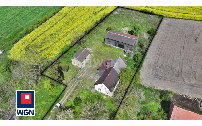 Lubicz, 360 000 zł, 80.94 m2, murowany miniaturka 15