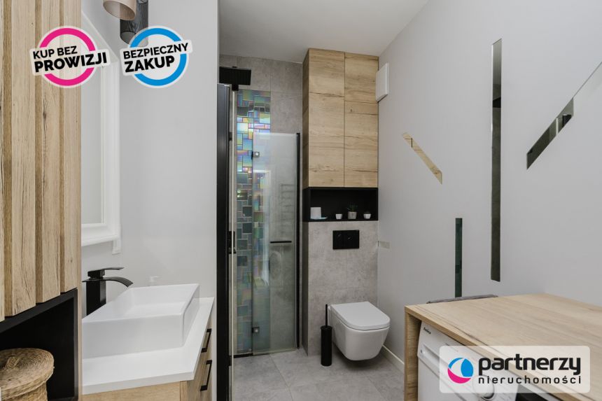 Gdańsk Jasień, 899 000 zł, 72.73 m2, M4 miniaturka 12