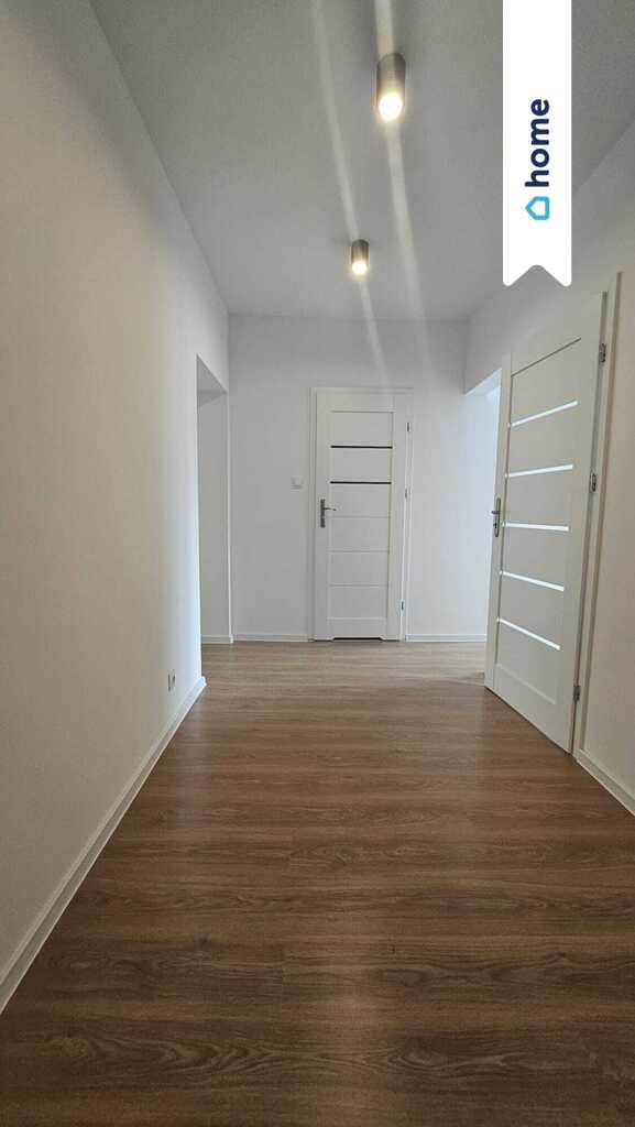 Nowoczesne mieszkanie 47 m² pod lasem – II piętro miniaturka 4