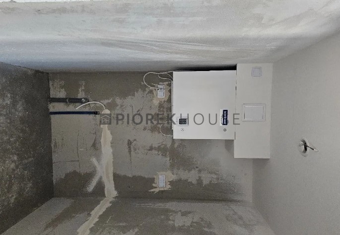 4-pokojowe mieszkanie Mokotów Srebrnych Świerków miniaturka 6