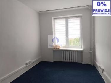 Wola: biuro 15,68 m2