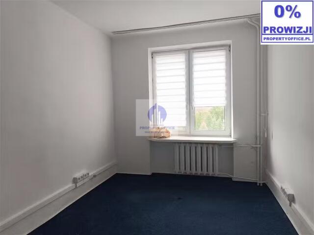 Wola: biuro 15,68 m2 - zdjęcie 1