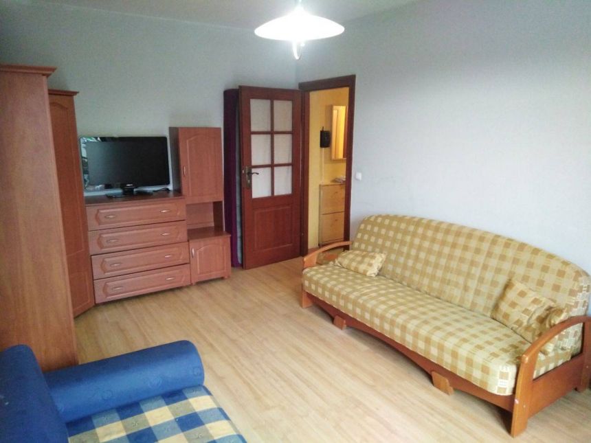 Wrocław Krzyki, 2 000 zł, 47.25 m2, dobry standard miniaturka 5