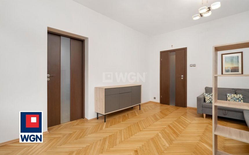 Poznań Stare Miasto, 769 300 zł, 60 m2, parter/5 miniaturka 3