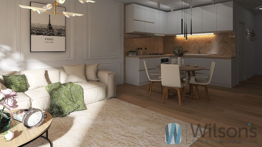 Stefanowo, 755 000 zł, 90 m2, bliźniak miniaturka 19