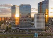 Warszawa Wola, 38 000 zł, 250 m2, pietro 15 miniaturka 19