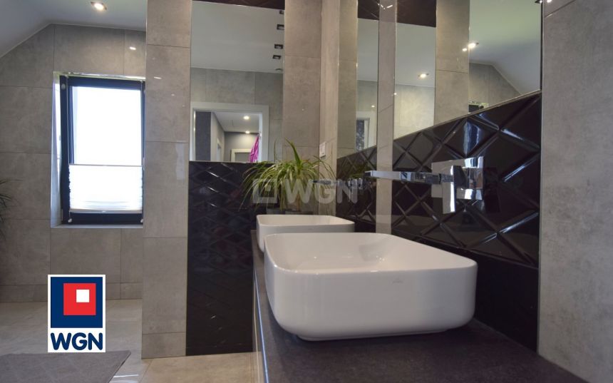 Gaworzyce, 879 000 zł, 123.21 m2, jednorodzinny miniaturka 15