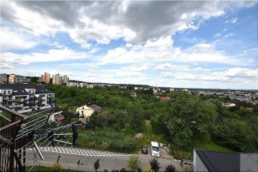 Mieszkanie dwupoziomowe ul. Skorupki/Przemyśl/