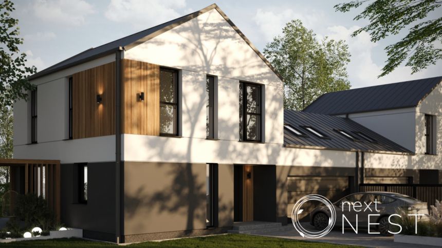 Solec, 1 149 000 zł, 167.84 m2, z gazobetonu miniaturka 2