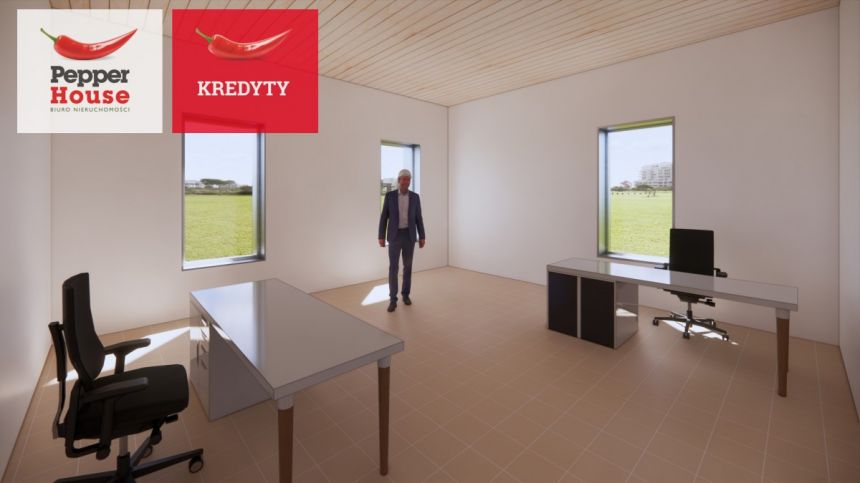 Gdańsk Kokoszki, 17 500 zł, 700 m2, hala/magazyn miniaturka 8