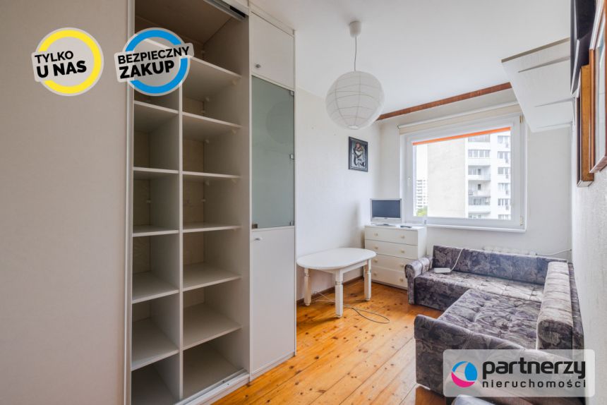 Gdańsk Suchanino, 595 000 zł, 56.12 m2, M3 miniaturka 3