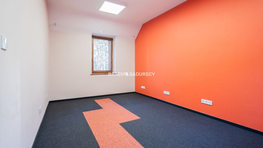 Lokal biurowo-usługowy na wynajem,300m2,Krowodrza! miniaturka 19