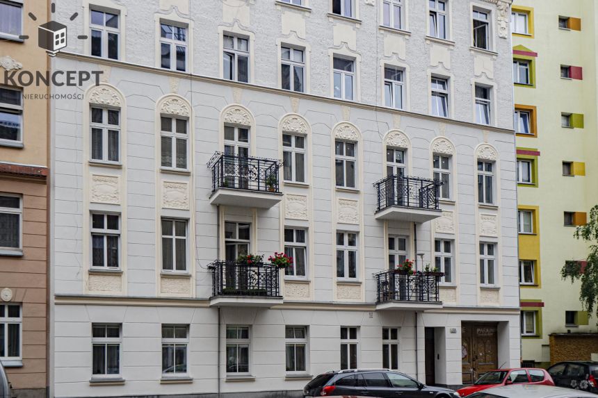 Mieszkanie 2 osobne pokoje, Śródmieście miniaturka 11