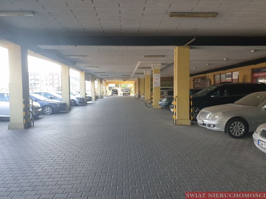 ZWYCIĘSKA - LOKAL 151 M2 miniaturka 12