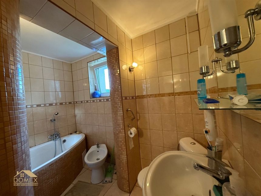 Wilkowice, 1 150 000 zł, 155 m2, umeblowany miniaturka 14