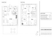 Łubna Janówek, 759 000 zł, 85 m2, z cegły miniaturka 20