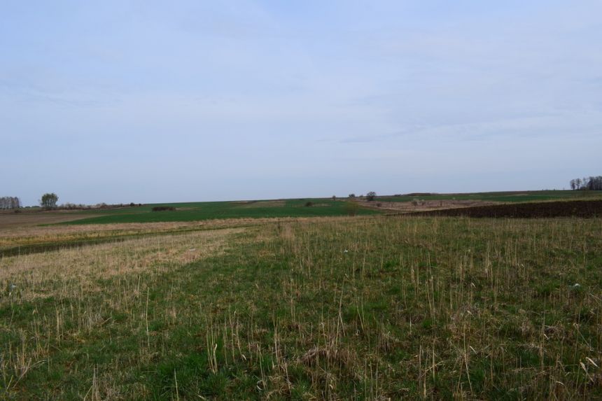 Działka 69a pod budownictwo- Stobierna miniaturka 9