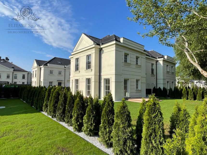 DOM PREMIUM/ogród/garaż/Cesarzowice, Oporów-Wrocław/FOTOWOLTAIKA GRATIS miniaturka 6