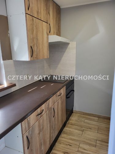 Wyposażone M-3 ul. Śląska z balkonem
