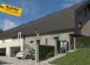 Libertów, 1 395 000 zł, 133.44 m2, z pustaka miniaturka 5