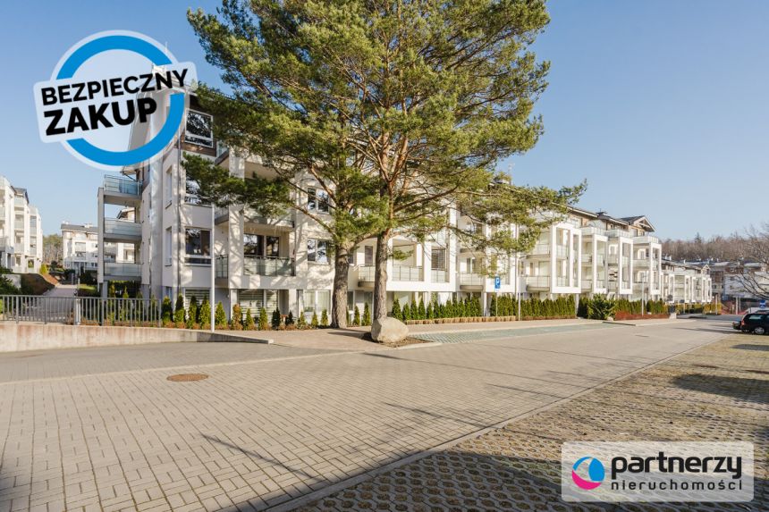 Gdynia Mały Kack, 825 000 zł, 48.69 m2, M2 miniaturka 23