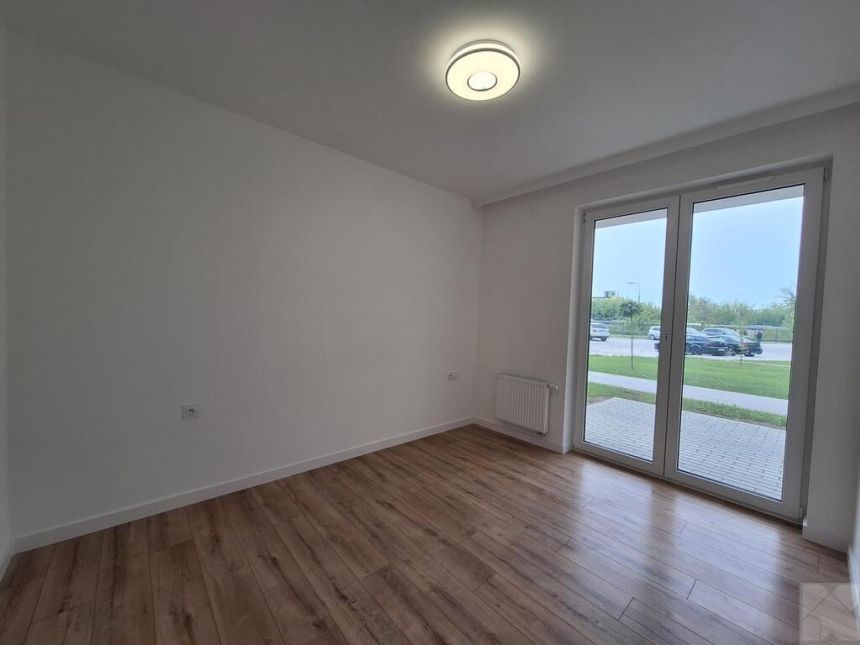 Mieszkanie na nowym osiedlu, wykończone parter miniaturka 5