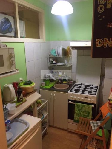 Olsza 25m2