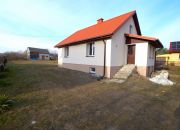 Dom Piekoszów 67 m2, działka 972 m2 miniaturka 1