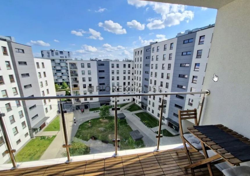 3 pokojowe mieszkanie  ul. Jana Kazimierza Wola miniaturka 3