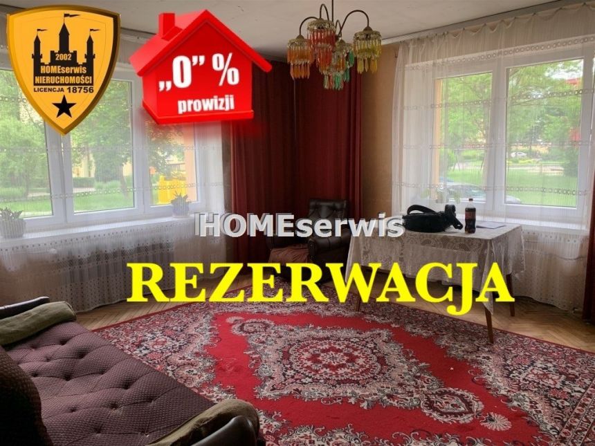 Mieszkanie 2-pokojowe 53 m2 ul.Kopernika, sprzedaż - zdjęcie 1