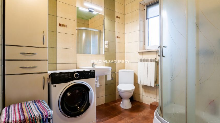 Dom z dużą działką – Januszowice miniaturka 13