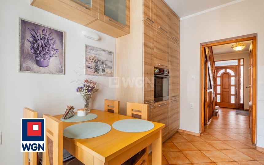Szczecin Pogodno, 1 890 000 zł, 172.85 m2, murowany miniaturka 11