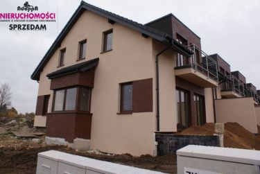 Zawiercie Blanowice, 569 000 zł, 120 m2, ogrzewanie gazowe