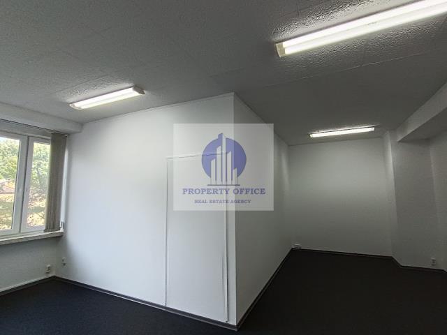 Praga Południe: biuro 20,30 m2 miniaturka 3