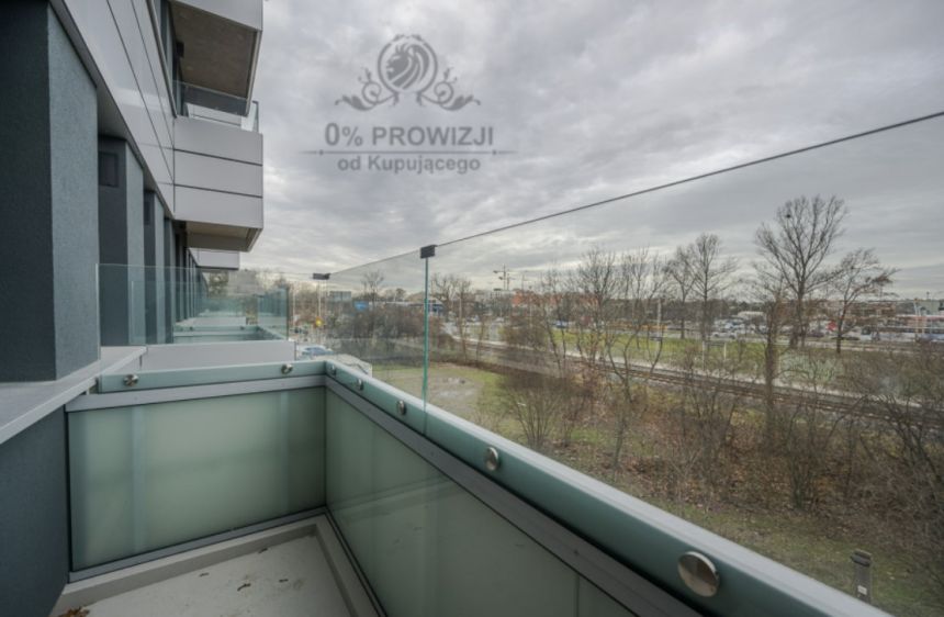 Piękne mieszkanie, wykończone pod klucz, ze sprzętem AGD, gotowe do zamieszkania miniaturka 15