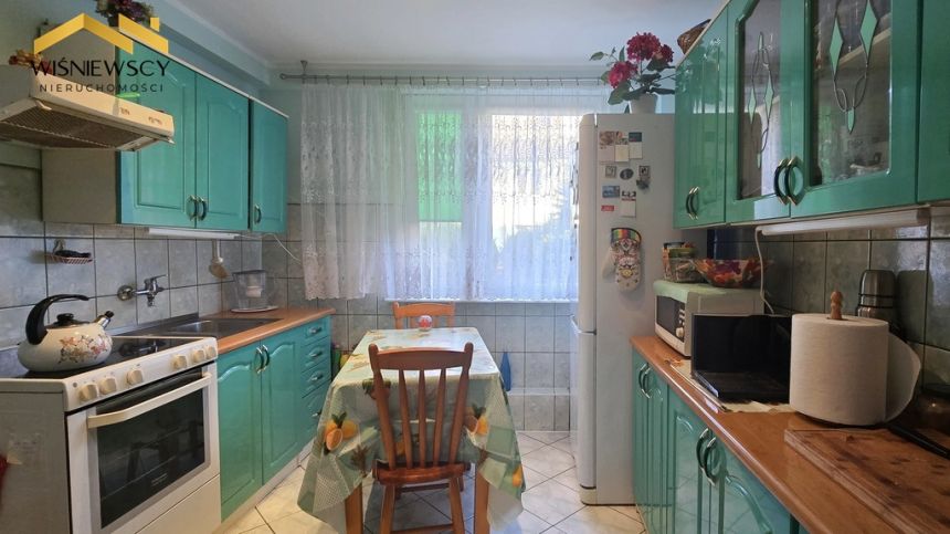 Mieszkanie 2pok. 55,5m2, Stegna, Stegienka Osada miniaturka 12