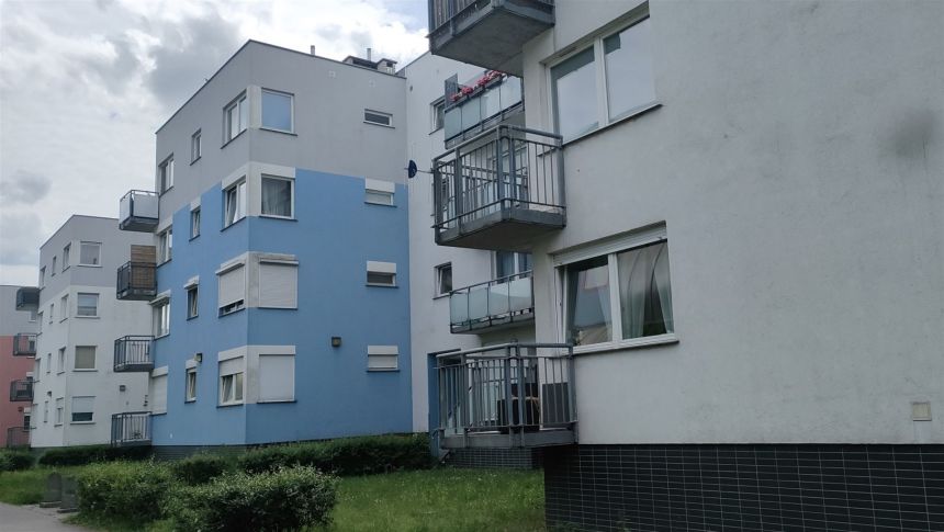 MIESZKANIE 2 POKOJOWE PLUS BOKS W HALI GARAŻOWEJ - zdjęcie 1