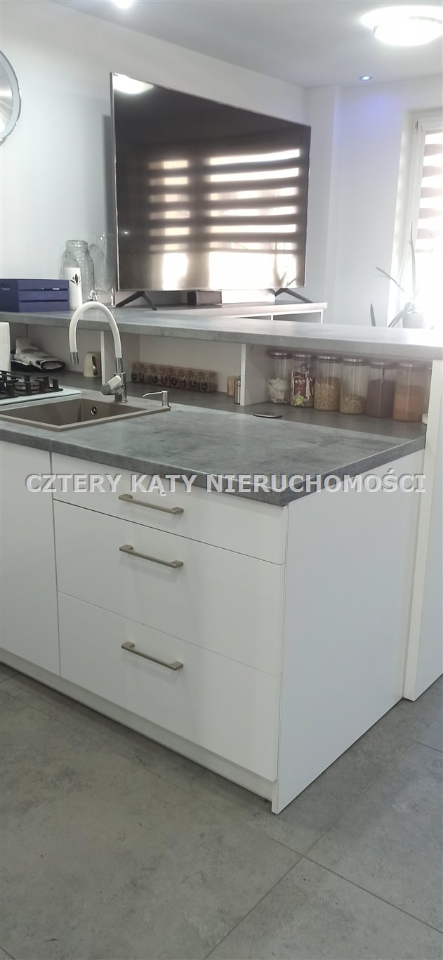 Komfortowe M-4 na 1 piętrze! miniaturka 12