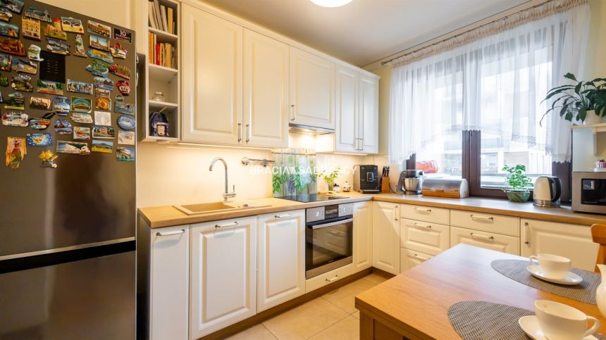 Komfortowe mieszkanie przy Parku Lotników miniaturka 10