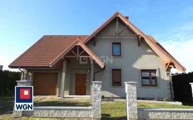 Topola Wielka Topola-Osiedle, 897 000 zł, 211 m2, jednorodzinny